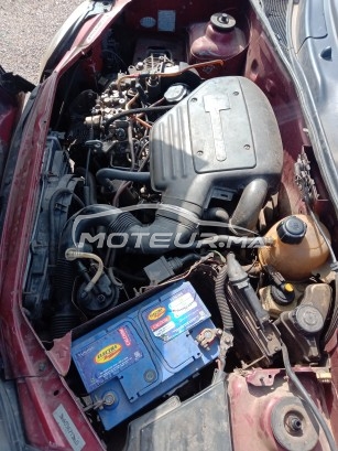 RENAULT Kangoo occasion 1437250