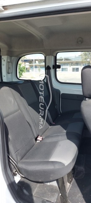 رونو كانجو 1.5 dci 85 cv مستعملة 2909290