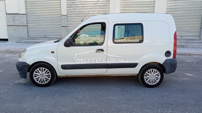 رونو كانجو مستعملة 1598013