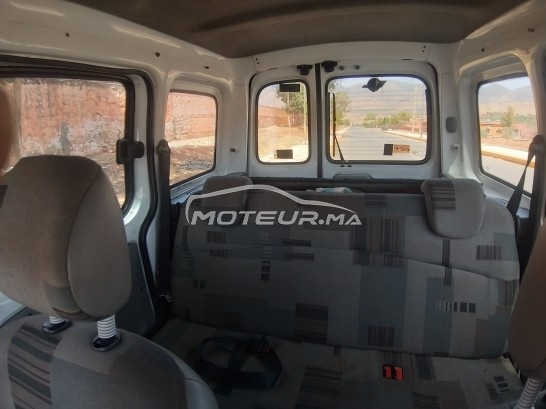 RENAULT Kangoo Dci occasion 1659190