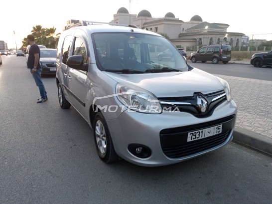 رونو كانجو مستعملة 1623141