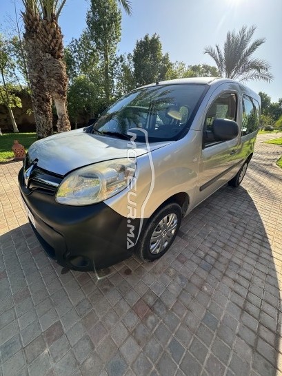 رونو كانجو مستعملة 1740596