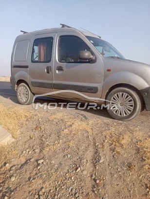 رونو كانجو 2002 مستعملة 2800647