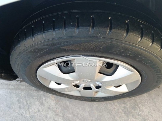 RENAULT Kangoo occasion 3176597