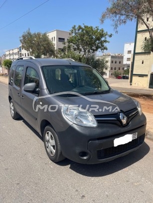 رونو كانجو مستعملة 2411405