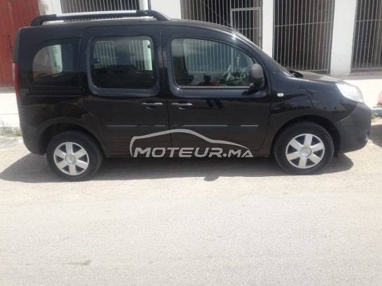 RENAULT Kangoo Kango occasion 1424267