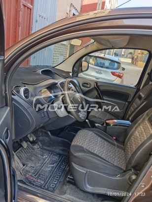 رونو كانجو 2017 مستعملة 1783452