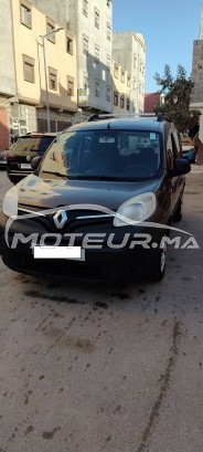 RENAULT Kangoo occasion 1779093