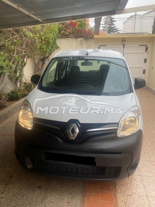 رونو كانجو مستعملة 1660685