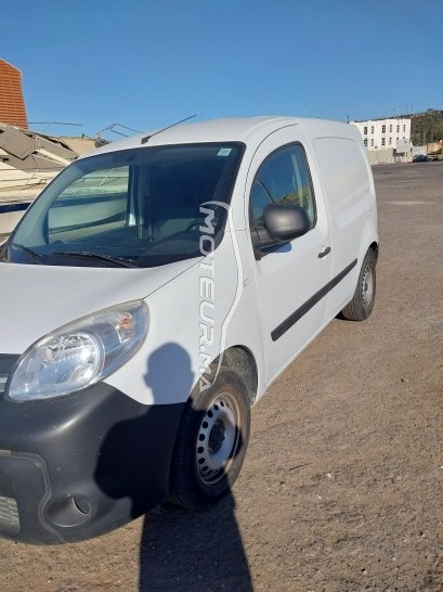 رونو كانجو مستعملة 1595779