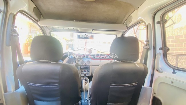 رونو كانجو مستعملة 1511677