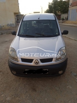 رونو كانجو مستعملة 1664617