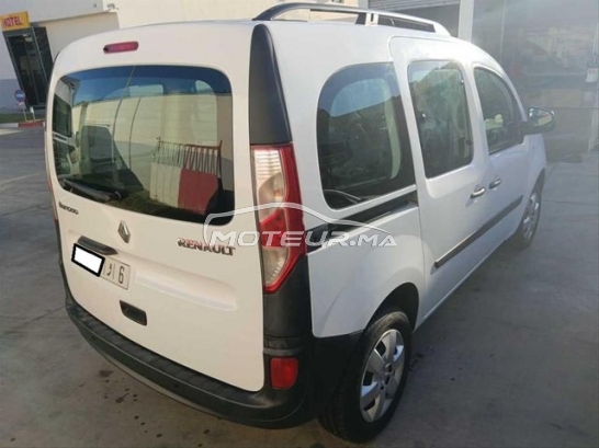 RENAULT Kangoo occasion 3176589