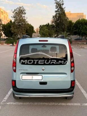 RENAULT Kangoo occasion 2509768