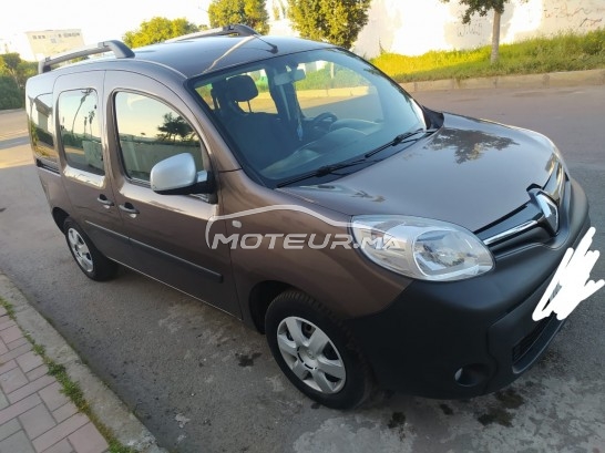 رونو كانجو مستعملة 1599129