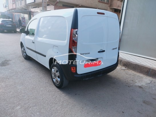 رونو كانجو Renault kangoo مستعملة 1788706