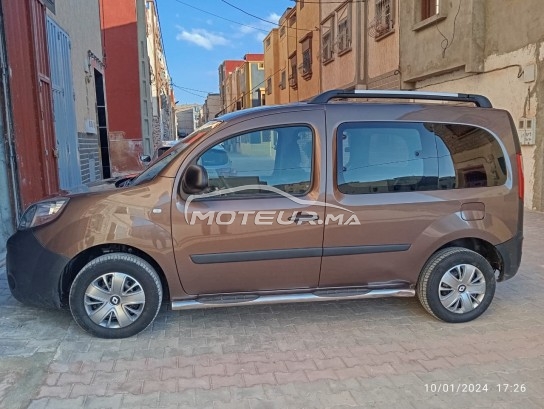 رونو كانجو 2017 مستعملة 1783459