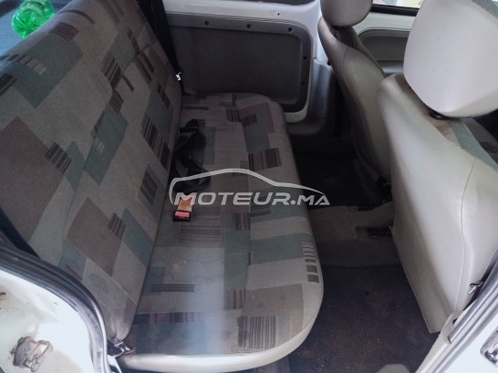 RENAULT Kangoo D 65 occasion 1460265