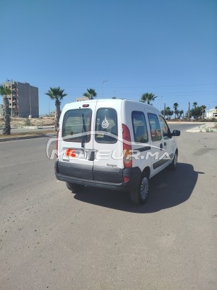 رونو كانجو 2012 مستعملة 2689992