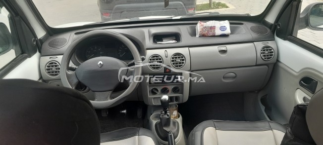 رونو كانجو Dci مستعملة 1969021