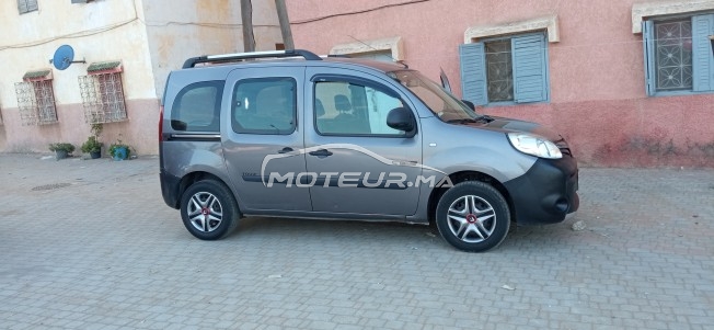 رونو كانجو مستعملة 1726777