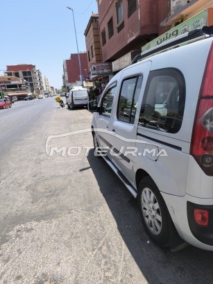 رونو كانجو 1.5 dci مستعملة 2485639