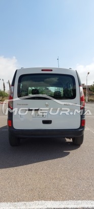 رونو كانجو 1.5 dci 85 cv مستعملة 2909287