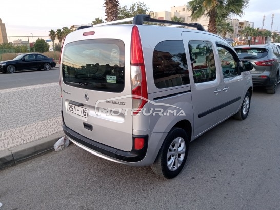 رونو كانجو مستعملة 1623136