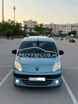 RENAULT Kangoo occasion 2509955