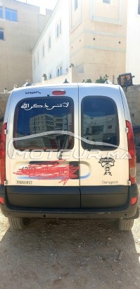 رونو كانجو مستعملة 1602630