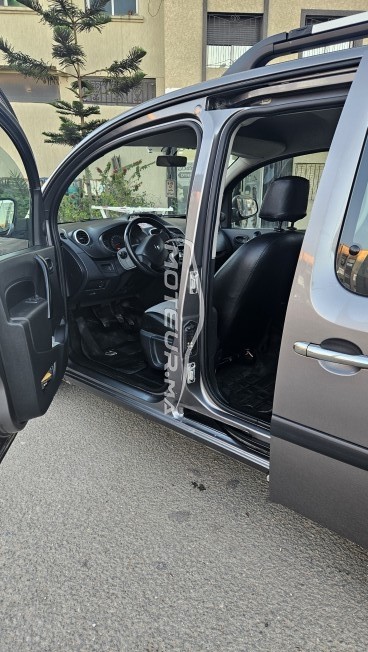 RENAULT Kangoo occasion 1777702