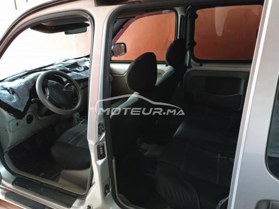 RENAULT Kangoo occasion 1451855