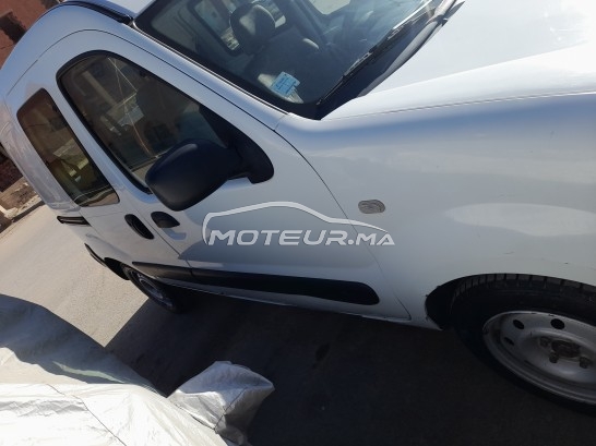 رونو كانجو مستعملة 1584572