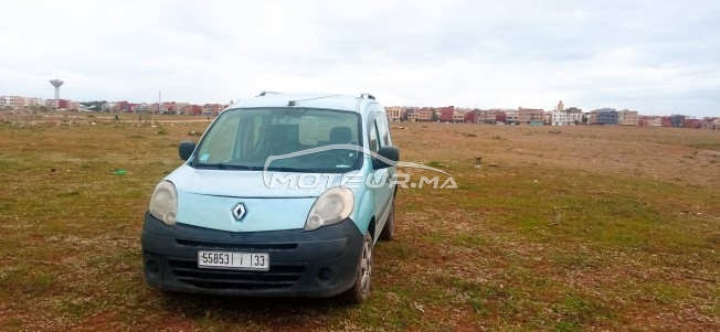 رونو كانجو 2011 مستعملة 1829242