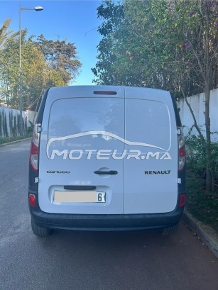 رونو كانجو Kangoo مستعملة 2000829