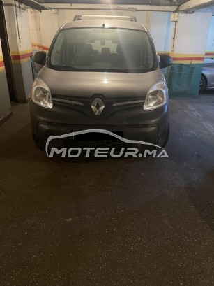 رونو كانجو مستعملة 1501630