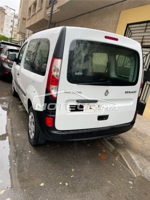 رونو كانجو مستعملة 1833432