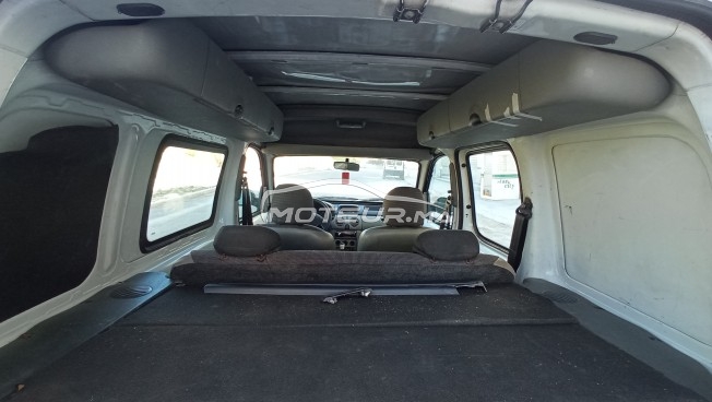 رونو كانجو مستعملة 1598009