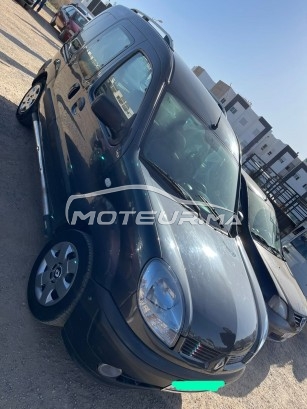 RENAULT Kangoo Dci 1.5 occasion 1410572