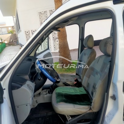 RENAULT Kangoo Dci occasion 2474879