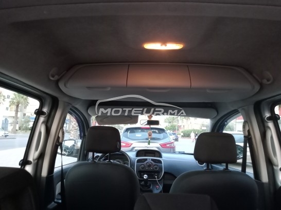 رونو كانجو مستعملة 1623142