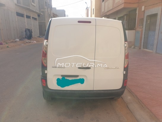 رونو كانجو 2017 مستعملة 1793198