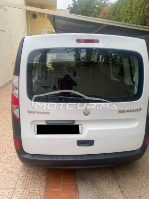 رونو كانجو مستعملة 1660256