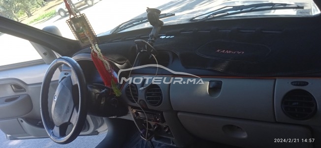 رونو كانجو مستعملة 1801384