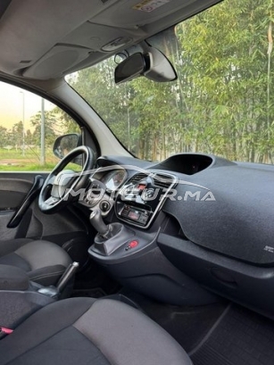 رونو كانجو مستعملة 3086243