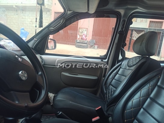 RENAULT Kangoo D65 occasion 1412010