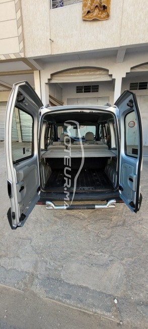 رونو كانجو Dci مستعملة 1355149