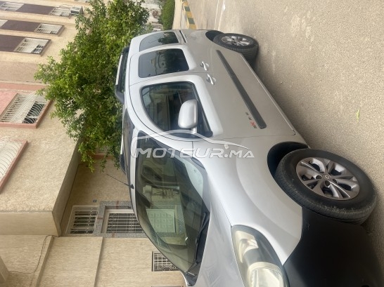 رونو كانجو Extrem مستعملة 2388126