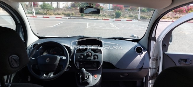 رونو كانجو 1.5 dci 85 cv مستعملة 2909292
