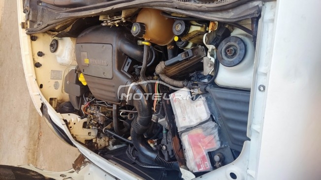RENAULT Kangoo occasion 1755511